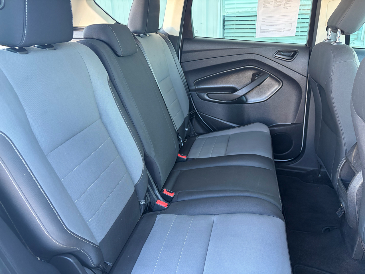 Ford Escape S FWD 2019