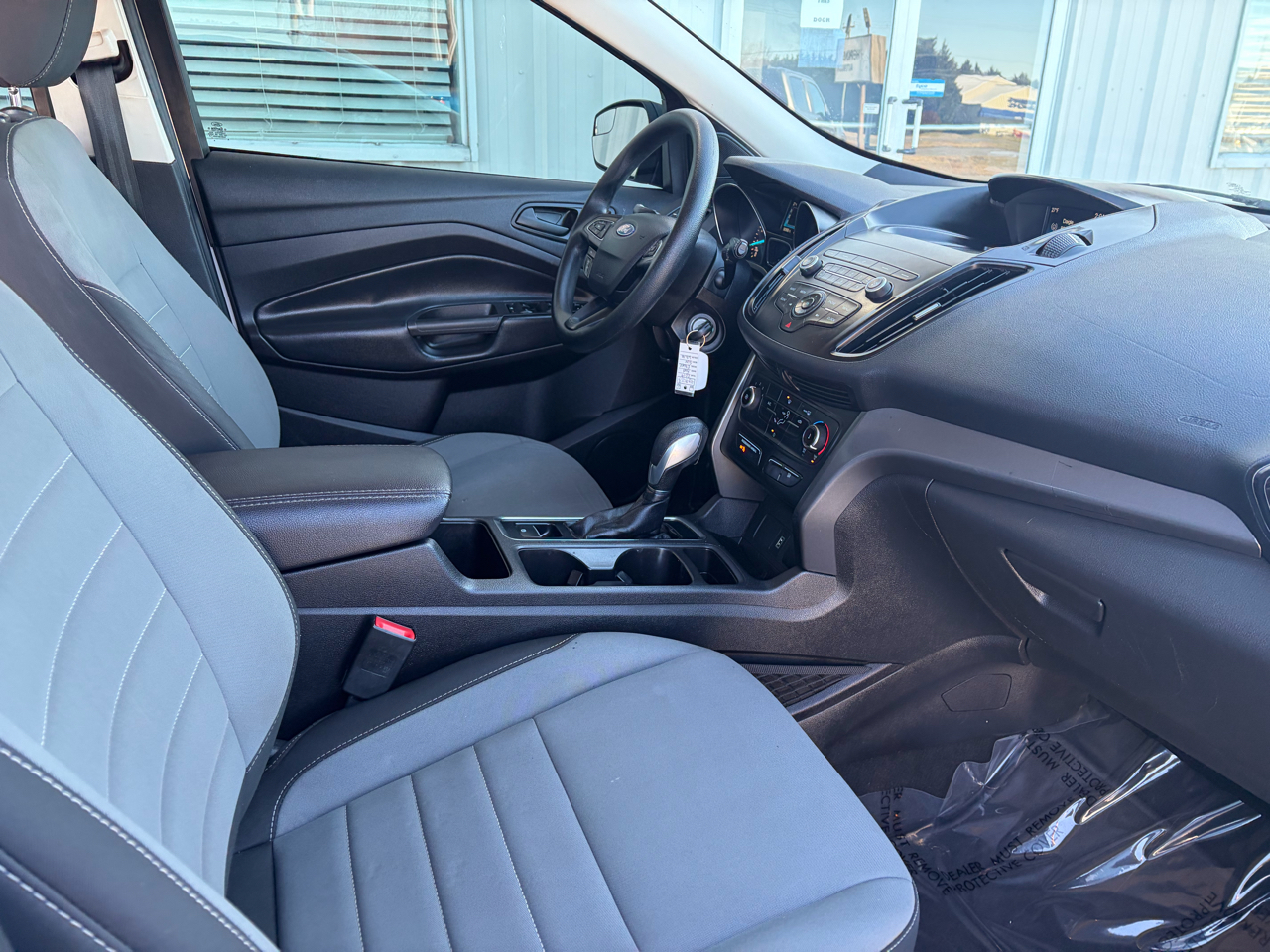 Ford Escape S FWD 2019