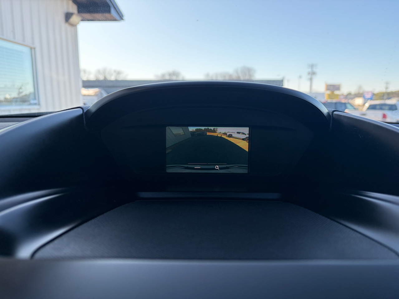 Ford Escape S FWD 2019