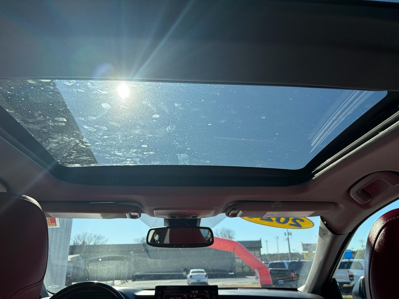 Toyota Camry XSE Auto (Natl) 2021