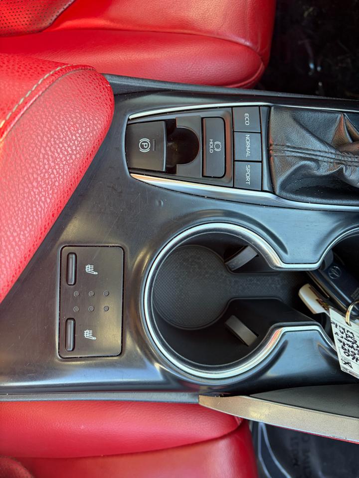 Toyota Camry XSE Auto (Natl) 2019