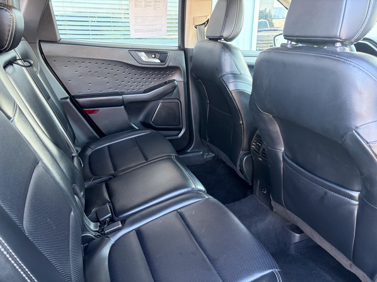 Ford Escape SEL AWD 2020