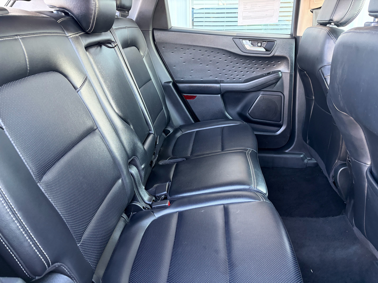 Ford Escape SEL AWD 2020