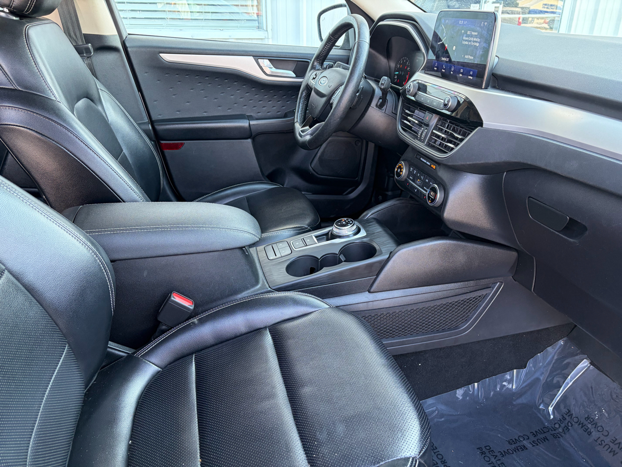 Ford Escape SEL AWD 2020