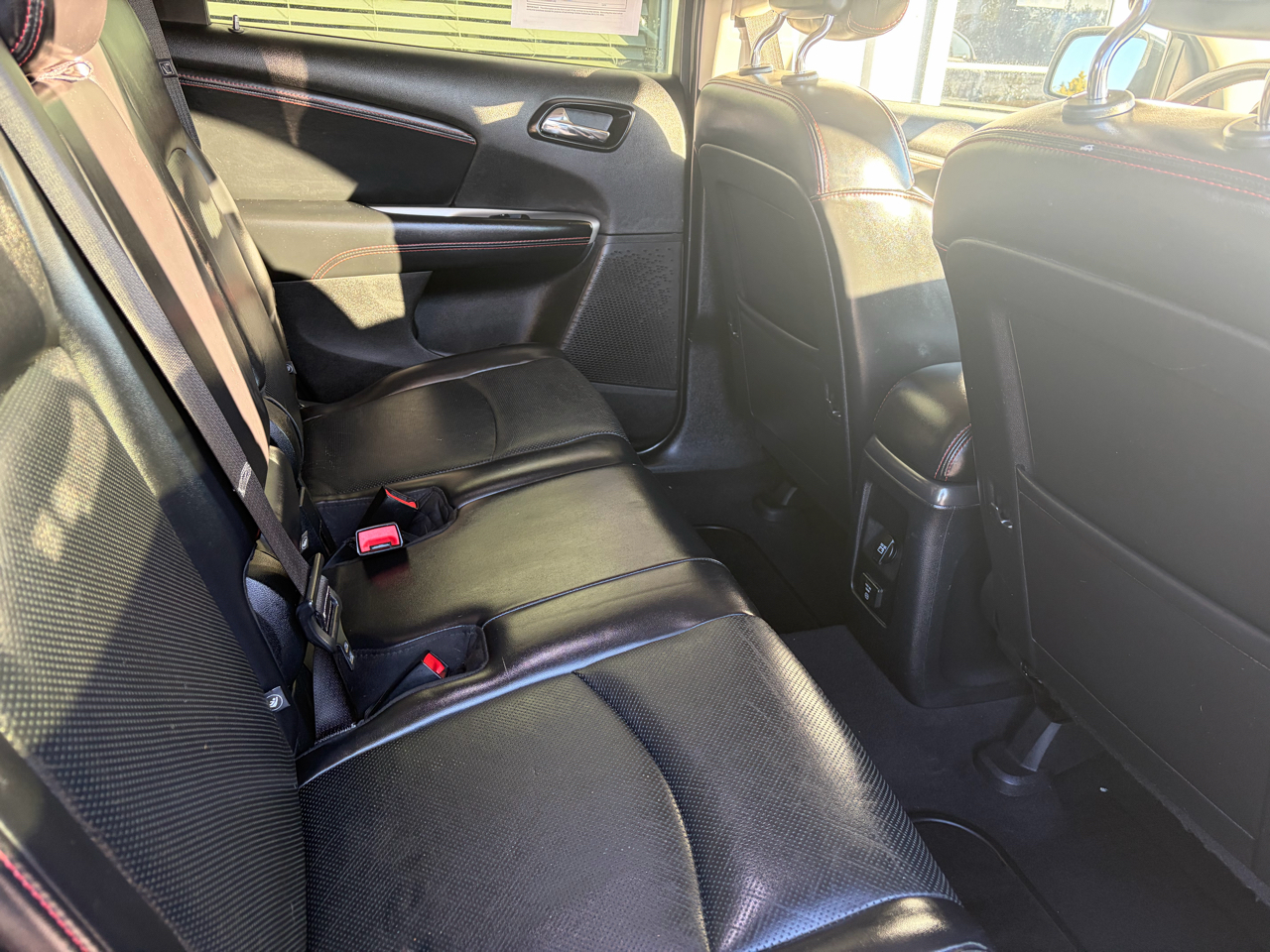 Dodge Journey GT FWD 2018