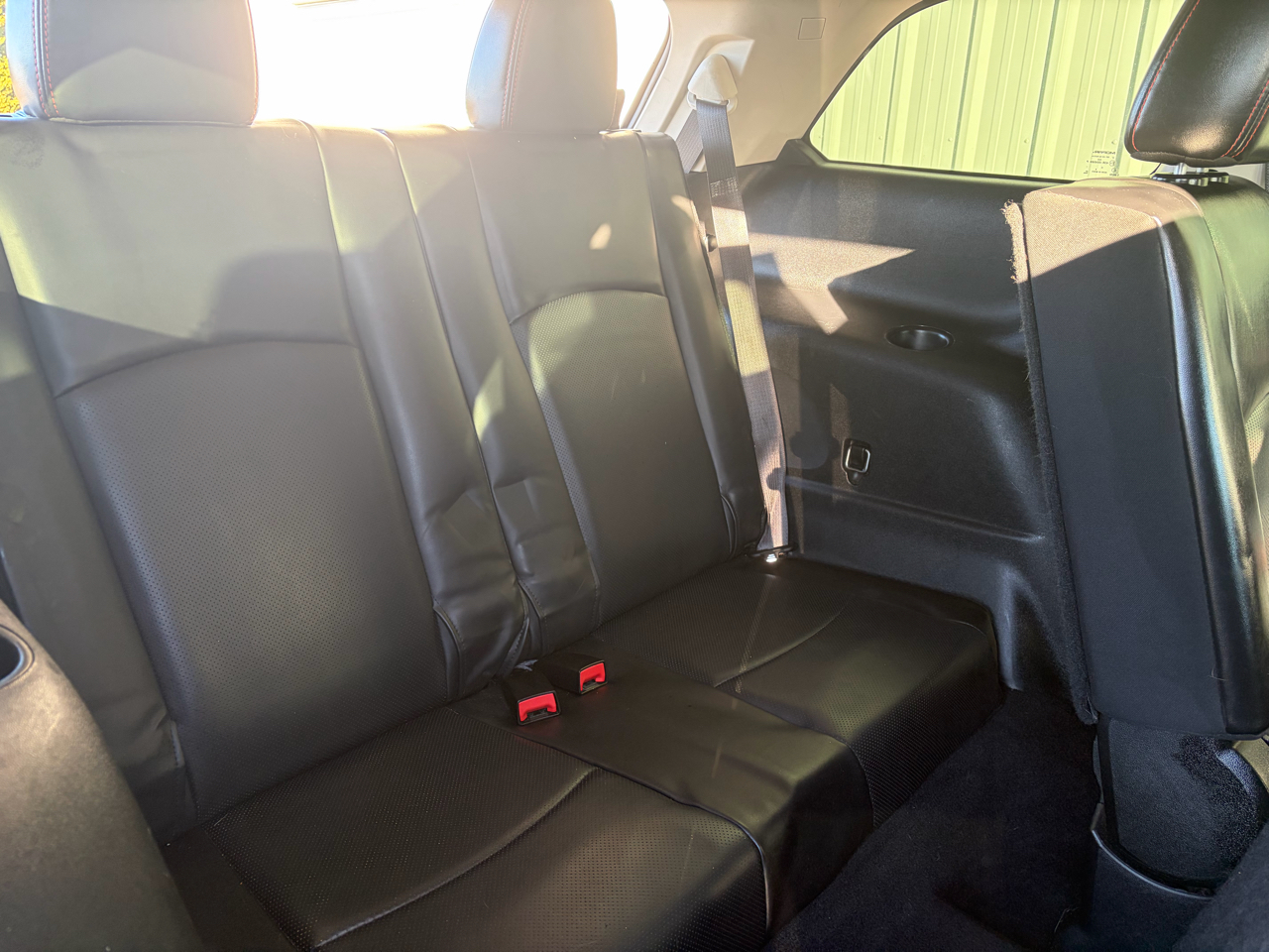 Dodge Journey GT FWD 2018