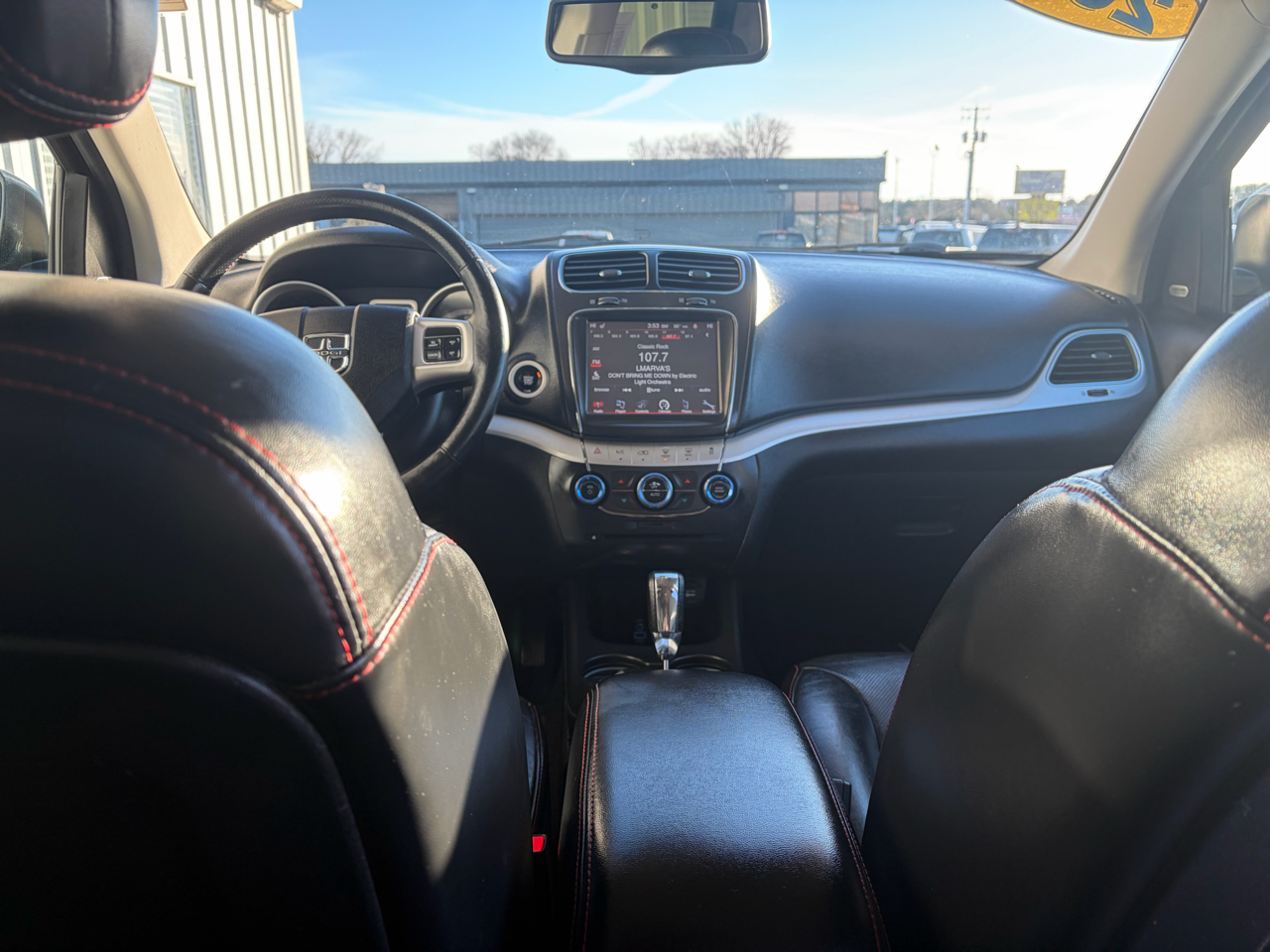 Dodge Journey GT FWD 2018