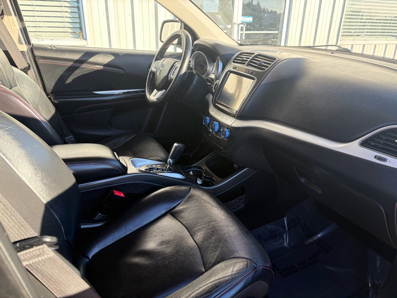 Dodge Journey GT FWD 2018