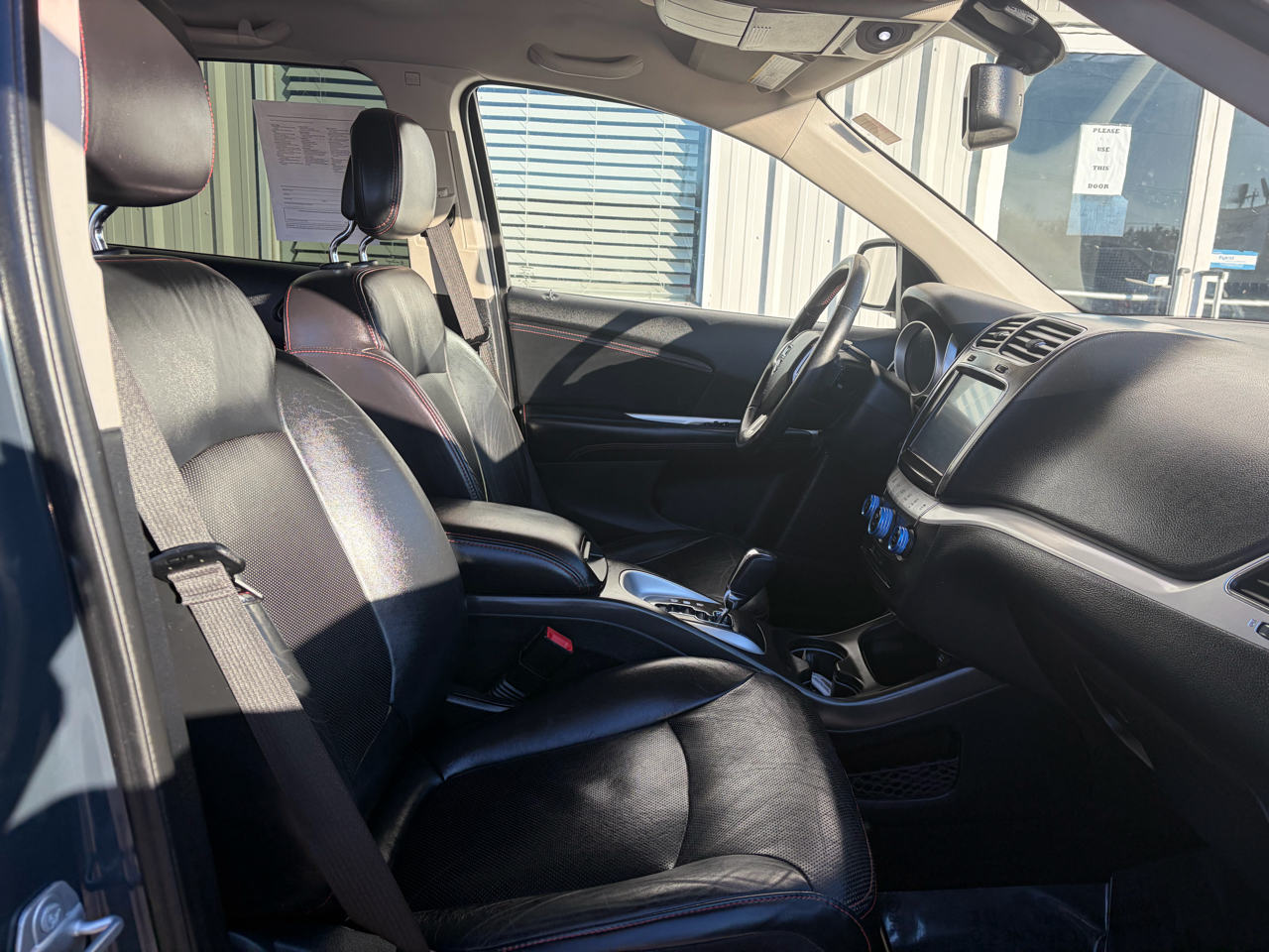 Dodge Journey GT FWD 2018