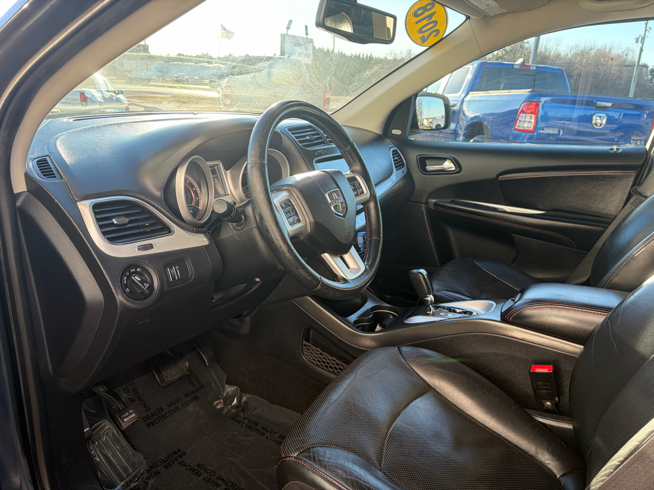 Dodge Journey GT FWD 2018