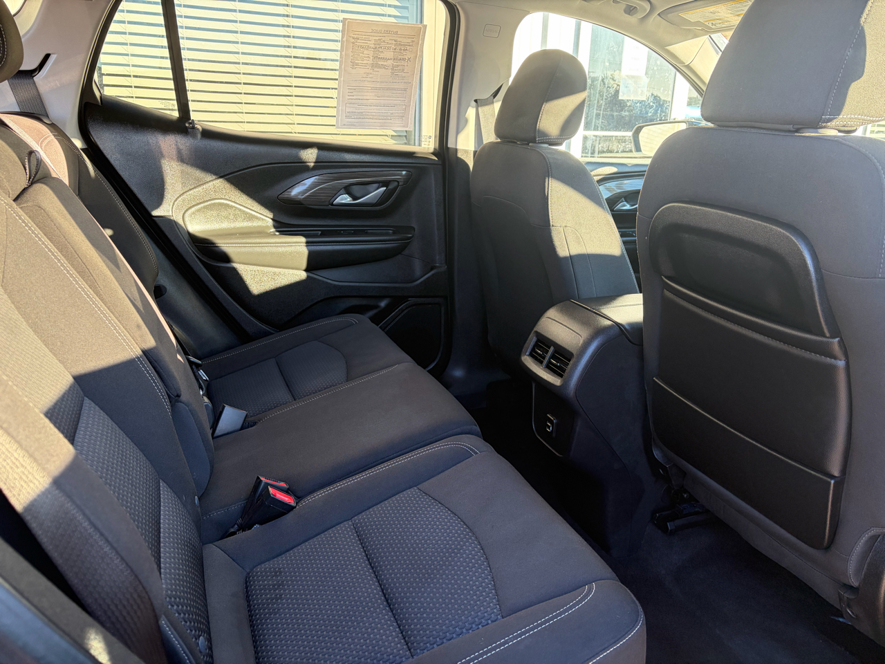 GMC Terrain AWD 4dr SLE 2024