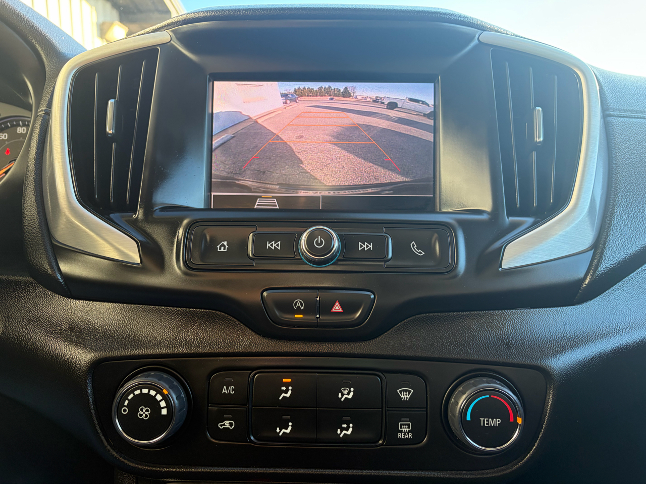 GMC Terrain AWD 4dr SLE 2024