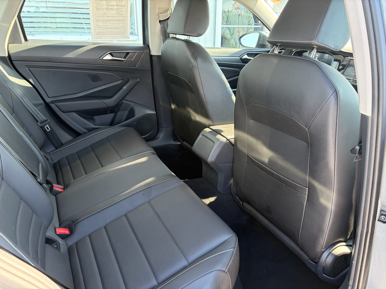 Volkswagen Jetta SE Auto 2024