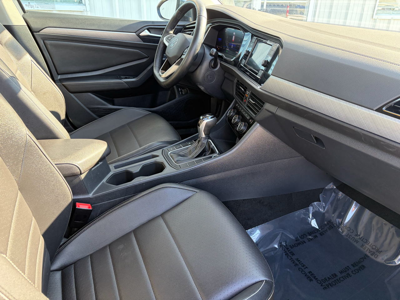 Volkswagen Jetta SE Auto 2024