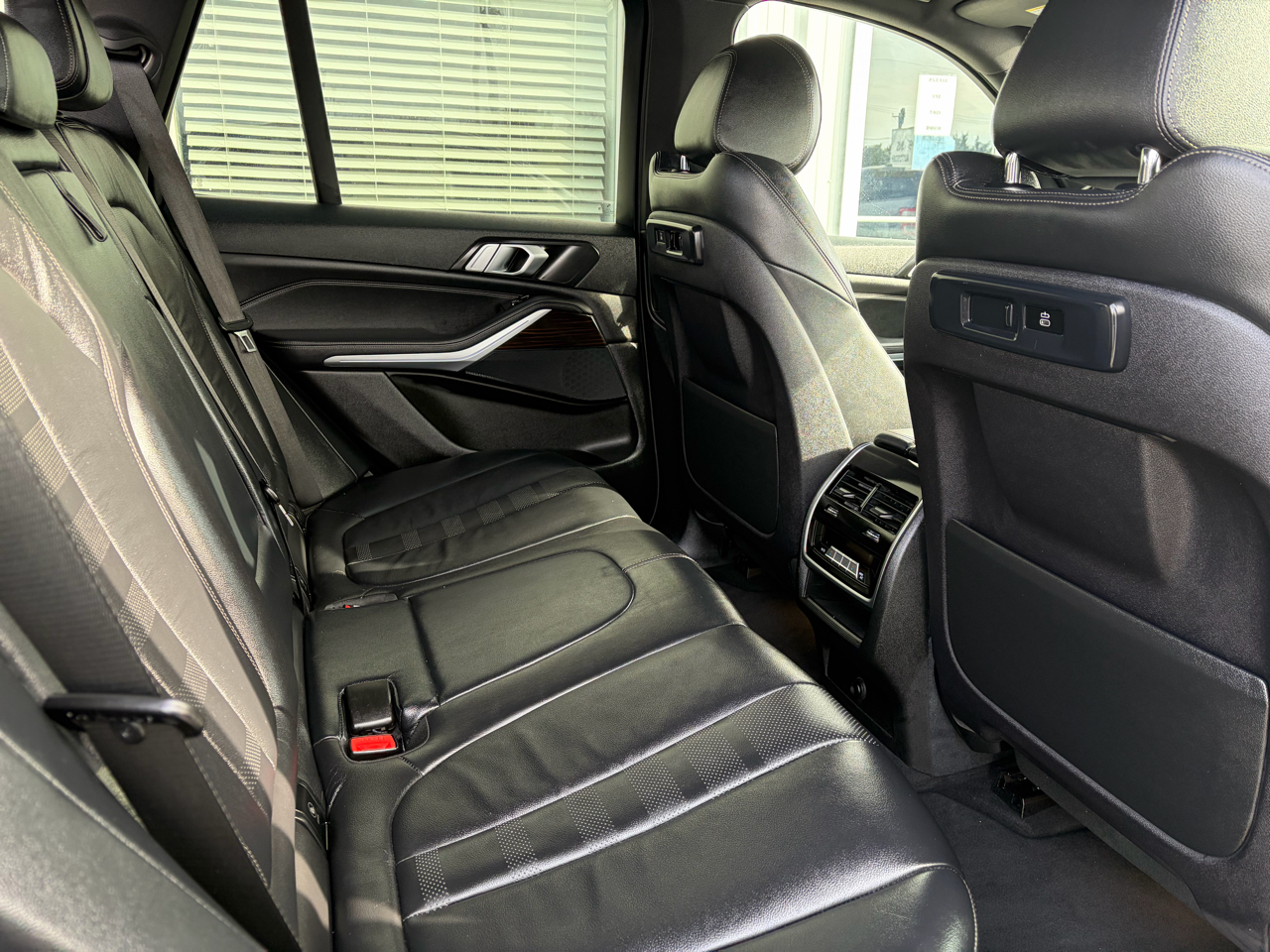 BMW X5 xDrive40i Sports Activity Vehicle 2019