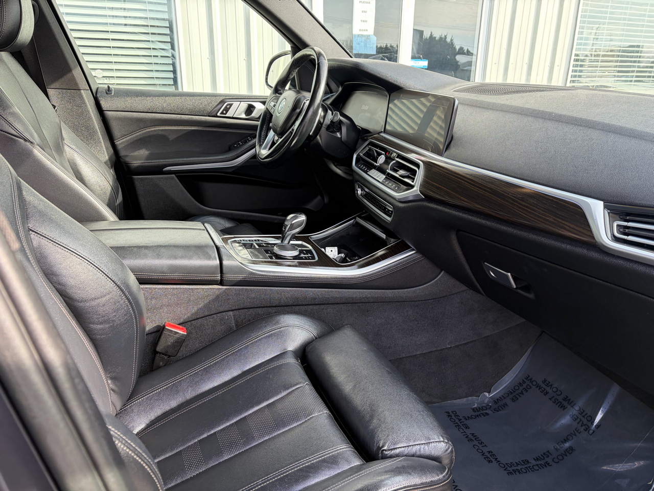 BMW X5 xDrive40i Sports Activity Vehicle 2019