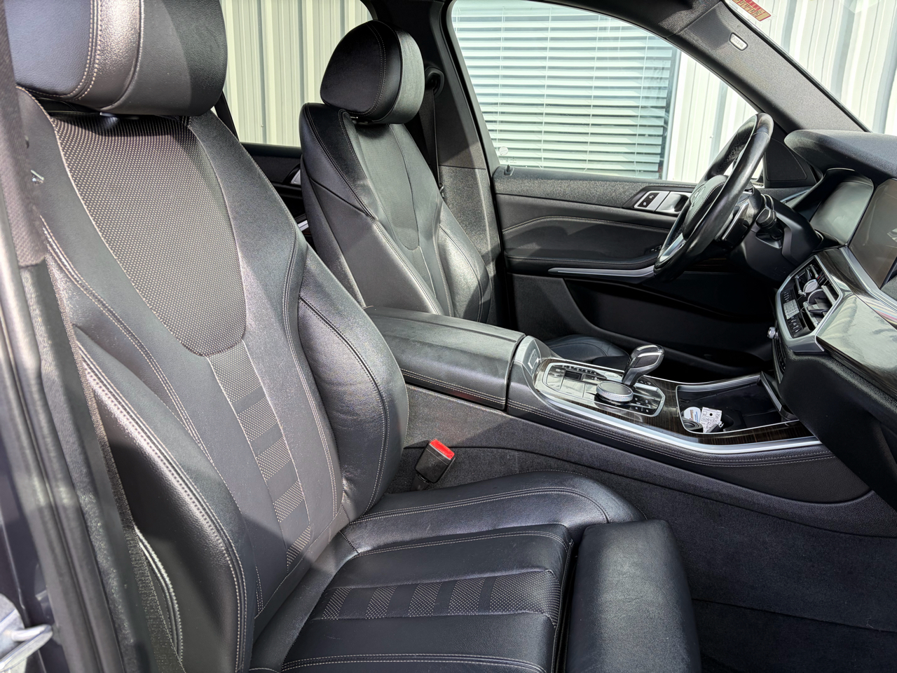 BMW X5 xDrive40i Sports Activity Vehicle 2019