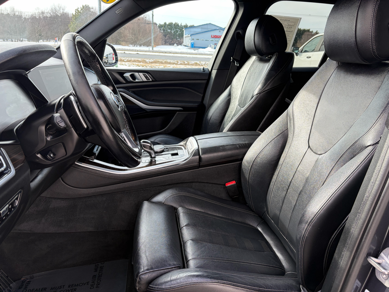 BMW X5 xDrive40i Sports Activity Vehicle 2019