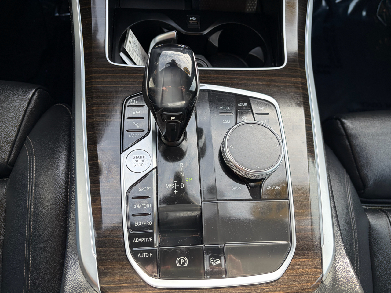 BMW X5 xDrive40i Sports Activity Vehicle 2019