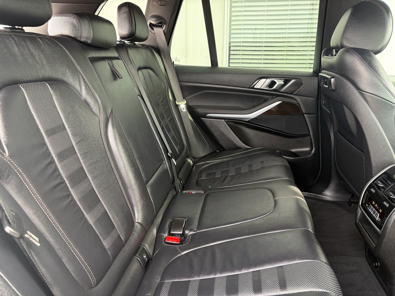 BMW X5 xDrive40i Sports Activity Vehicle 2019