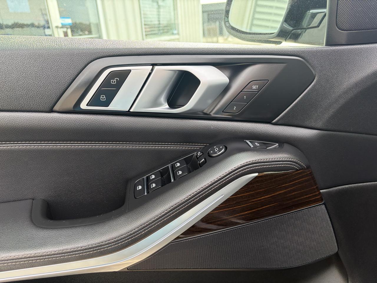 BMW X5 xDrive40i Sports Activity Vehicle 2019