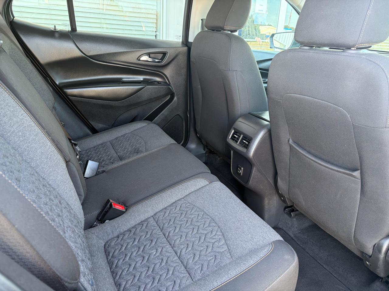 Chevrolet Equinox AWD 4dr LT w/1LT 2024