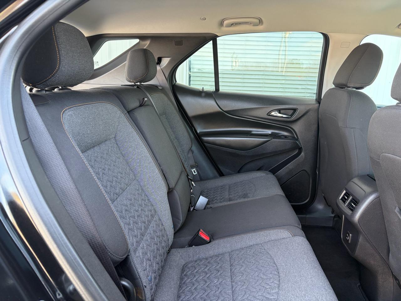 Chevrolet Equinox AWD 4dr LT w/1LT 2024