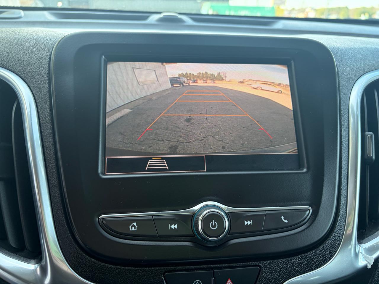 Chevrolet Equinox AWD 4dr LT w/1LT 2024