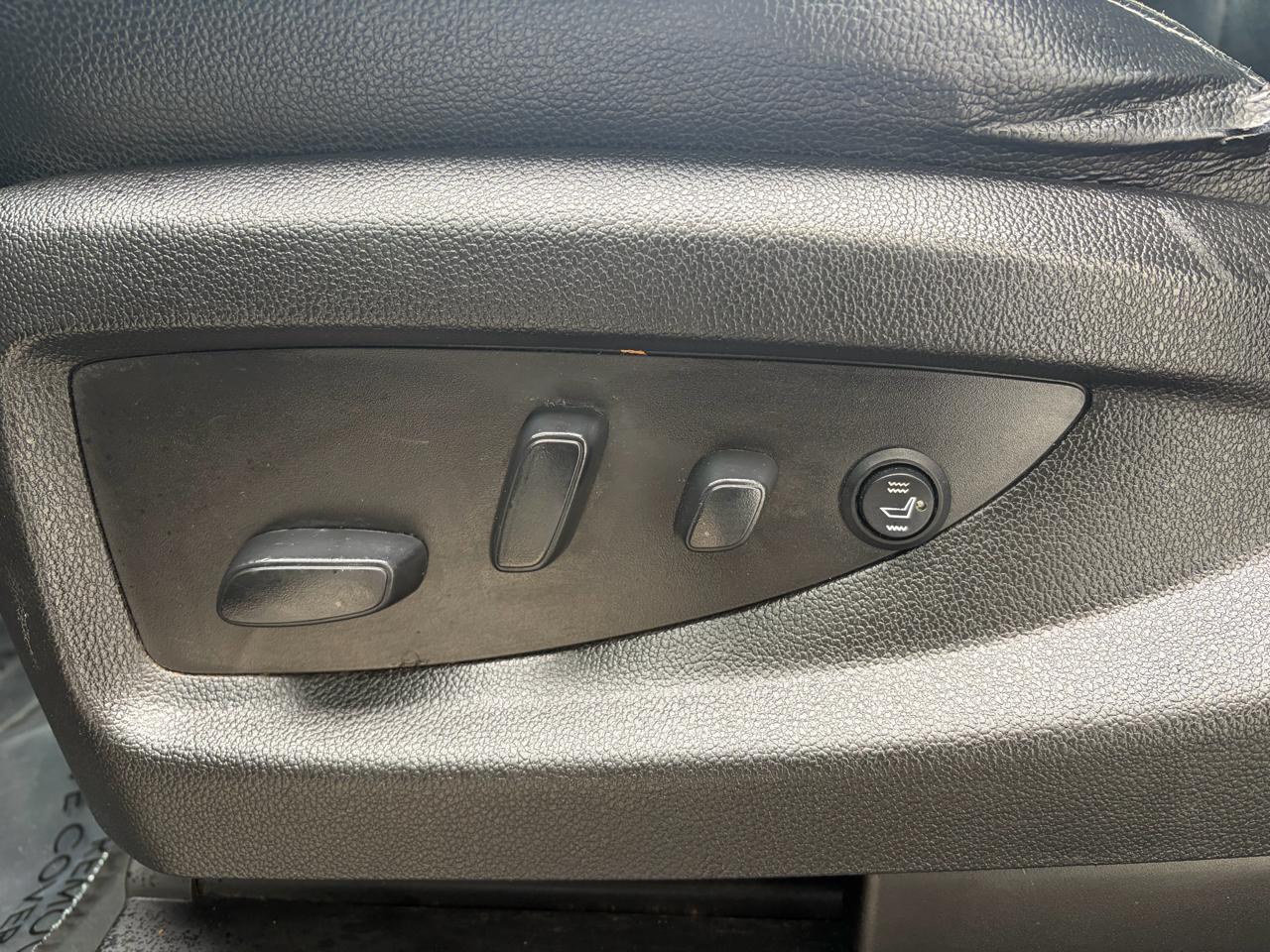 Chevrolet Tahoe 4WD 4dr LS 2019