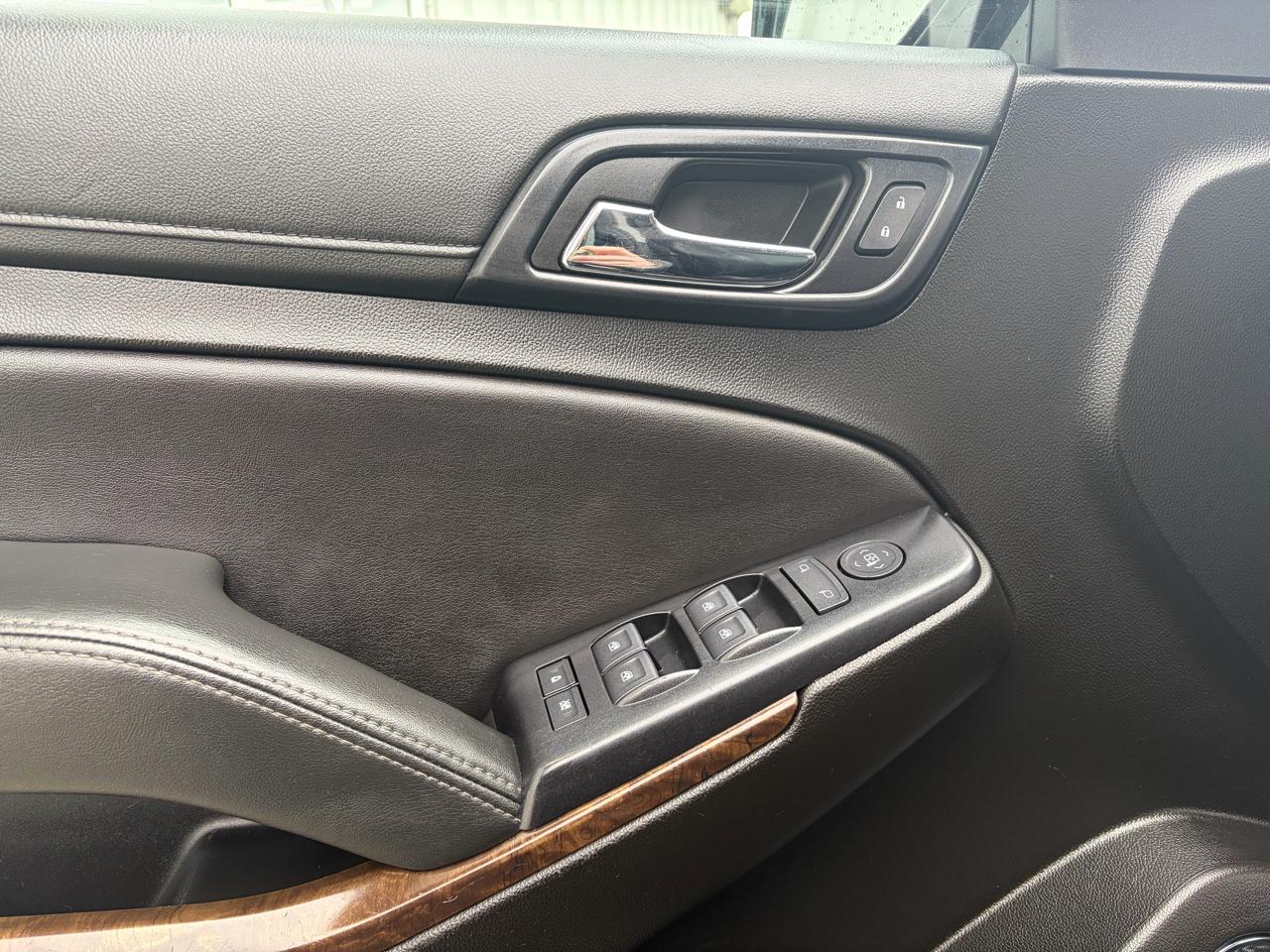 Chevrolet Tahoe 4WD 4dr LS 2019