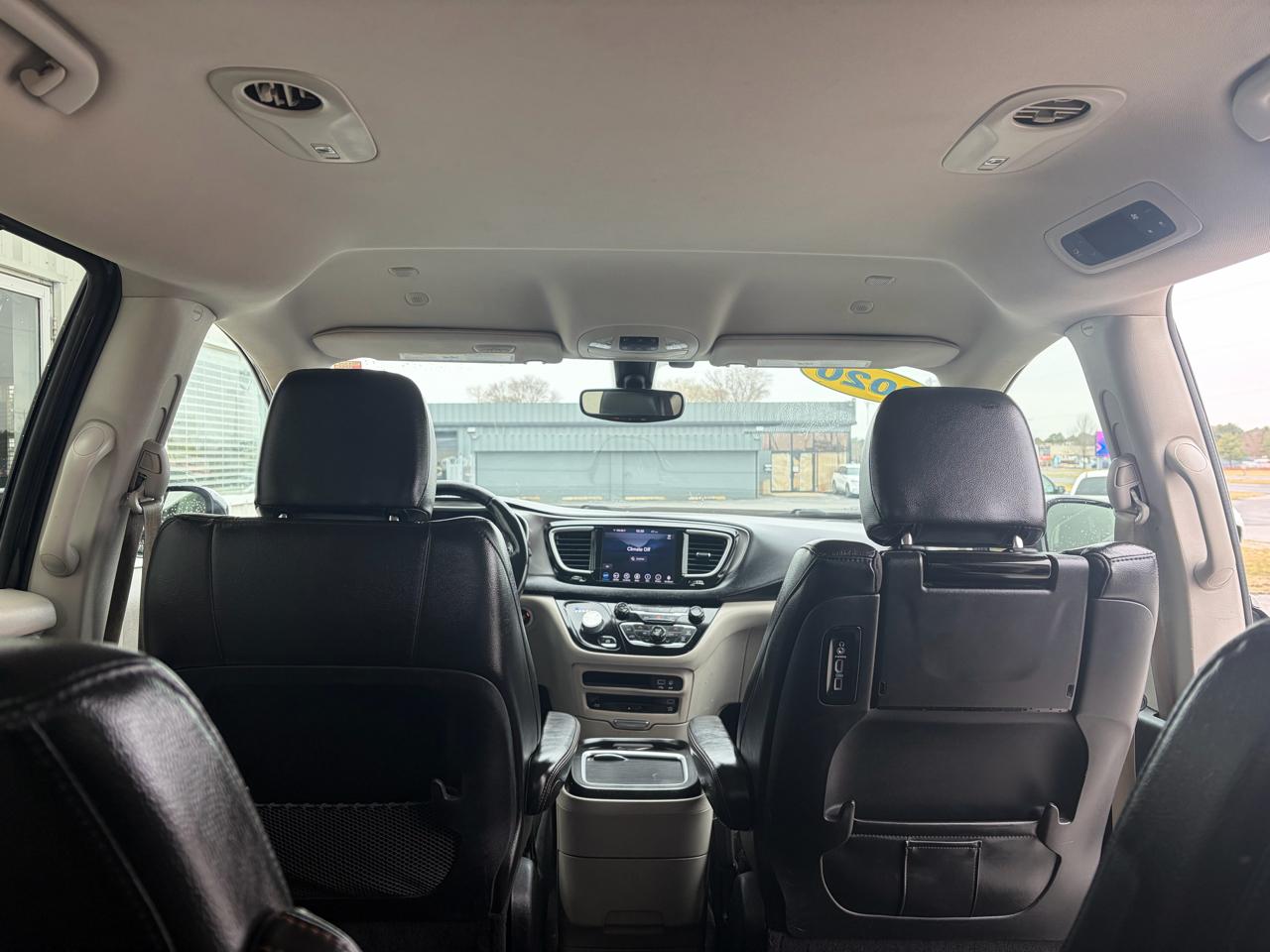 Chrysler Pacifica Touring L Plus FWD 2020