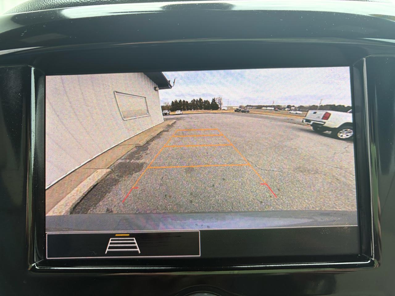 Chevrolet Traverse FWD 4dr LS w/1LS 2023