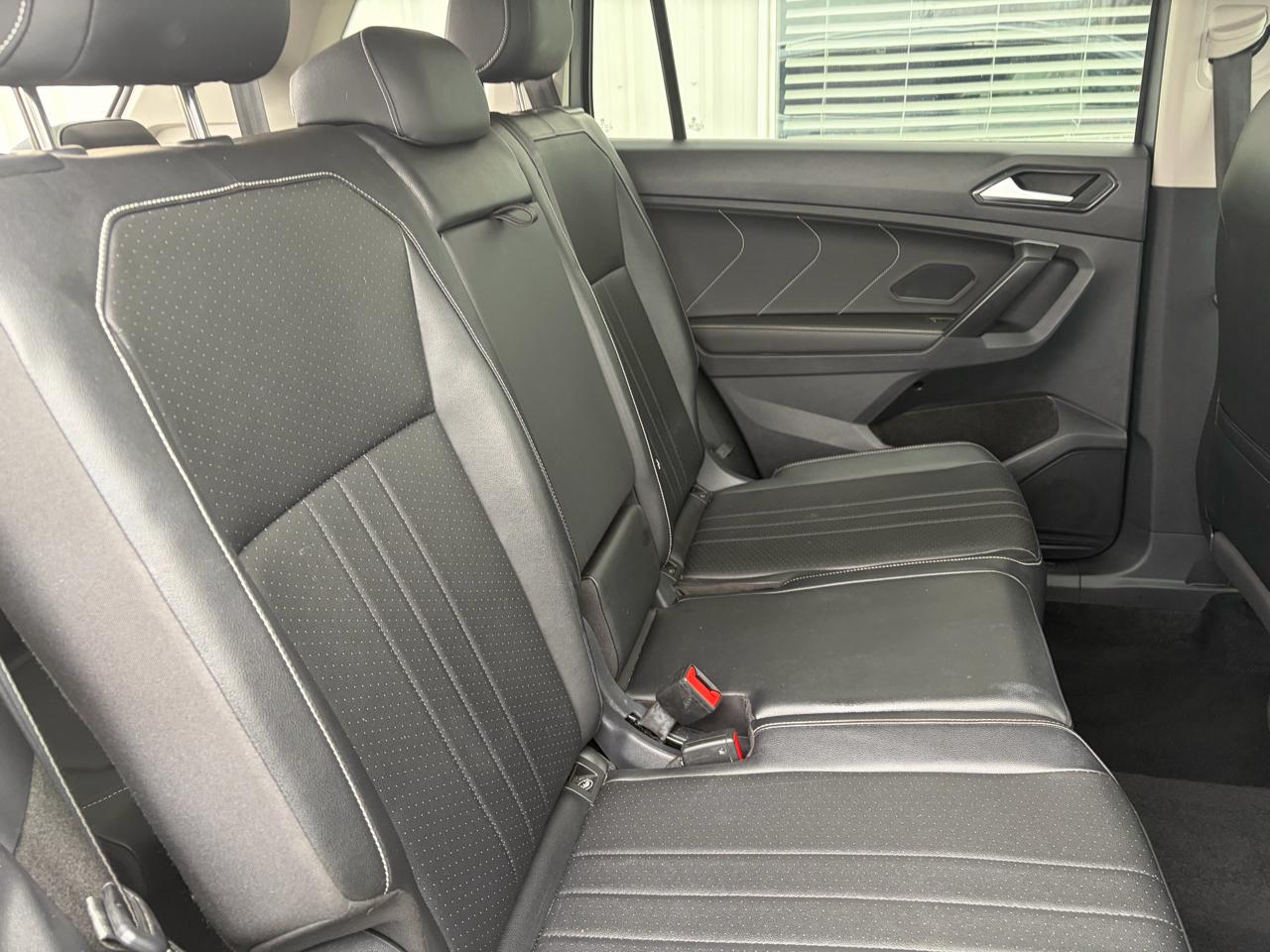 Volkswagen Tiguan 2.0T SE FWD 2024