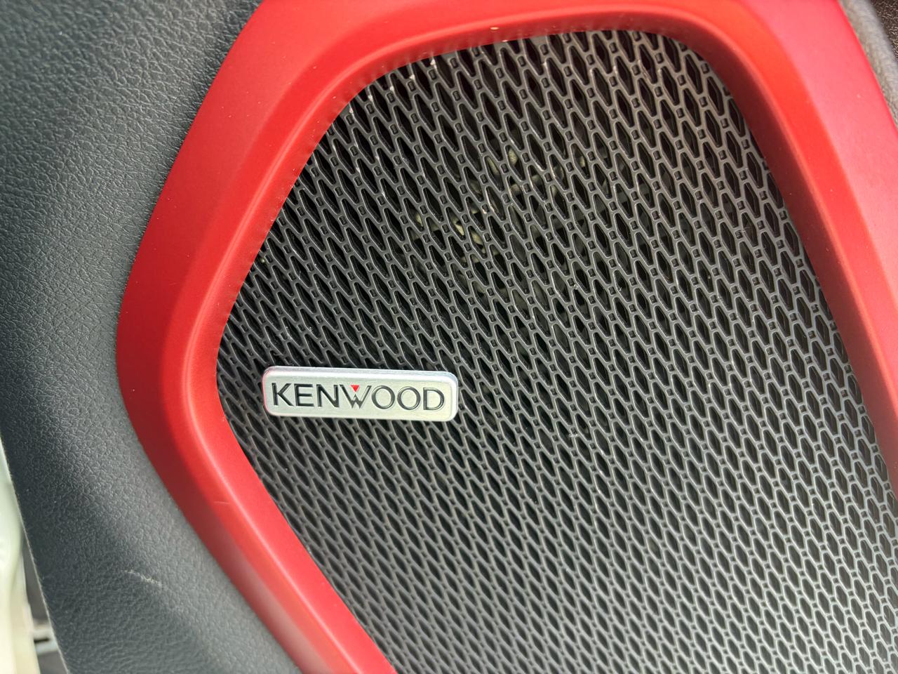 Jeep Renegade Trailhawk 4x4 2021