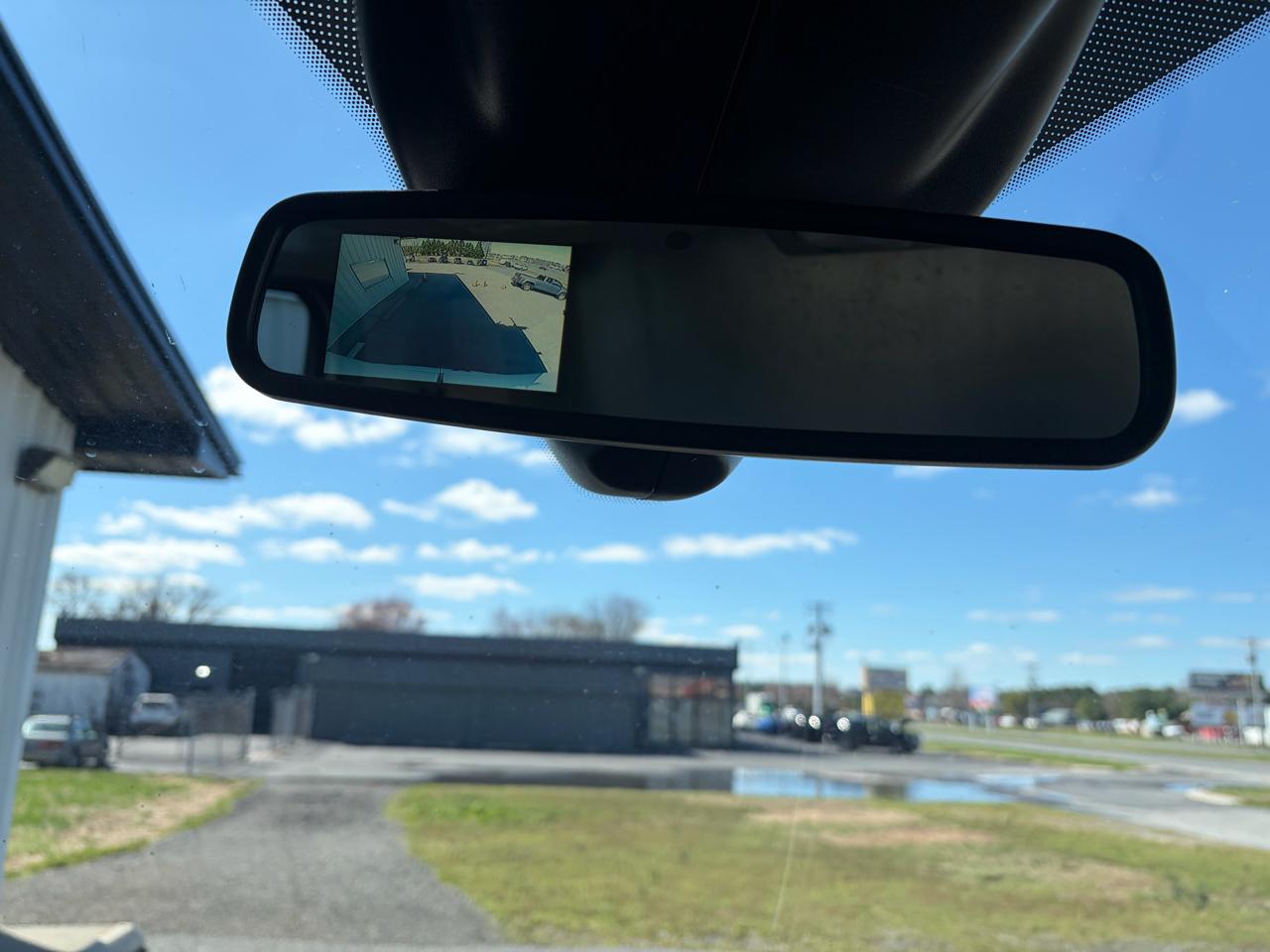 Ford Transit Van T-250 148" Med Rf 9000 GVWR Sliding RH Dr 2018