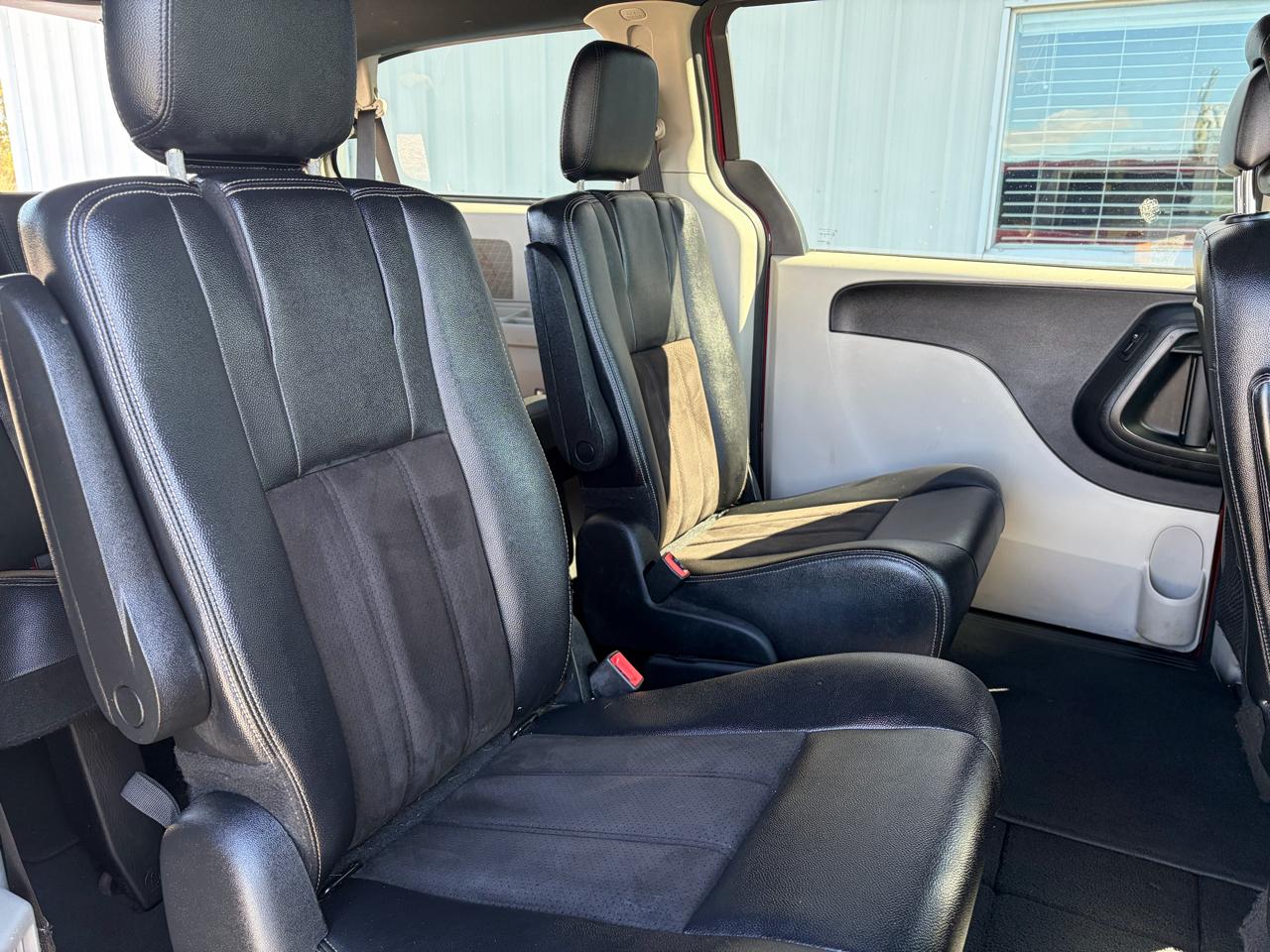 Dodge Grand Caravan SXT Wagon 2019