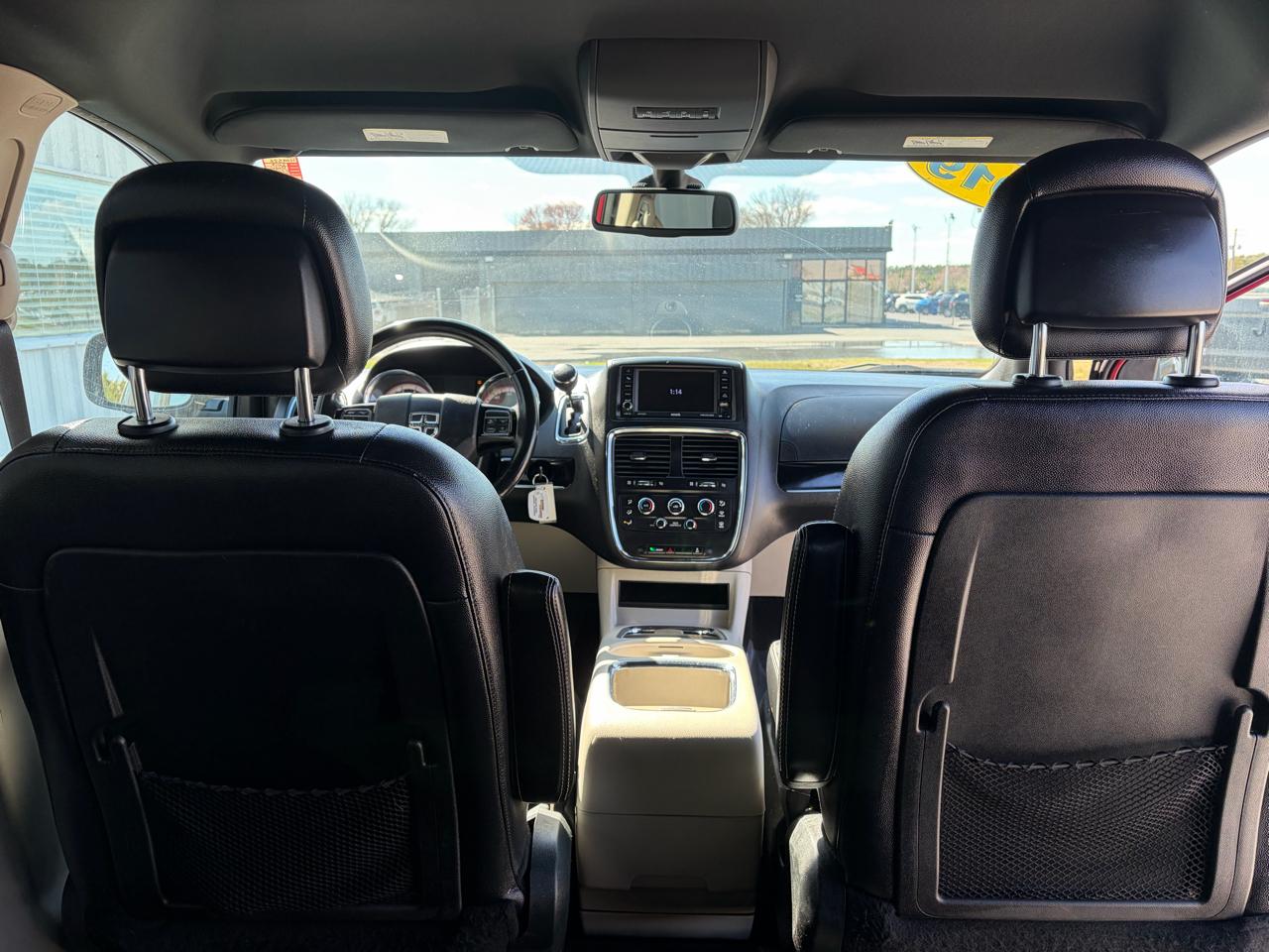 Dodge Grand Caravan SXT Wagon 2019