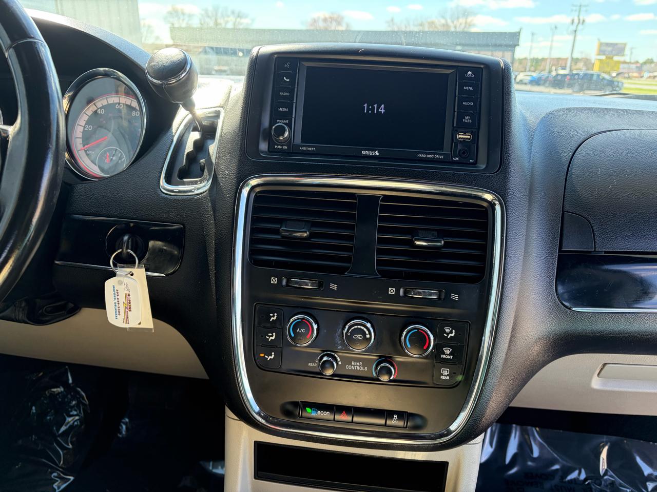 Dodge Grand Caravan SXT Wagon 2019