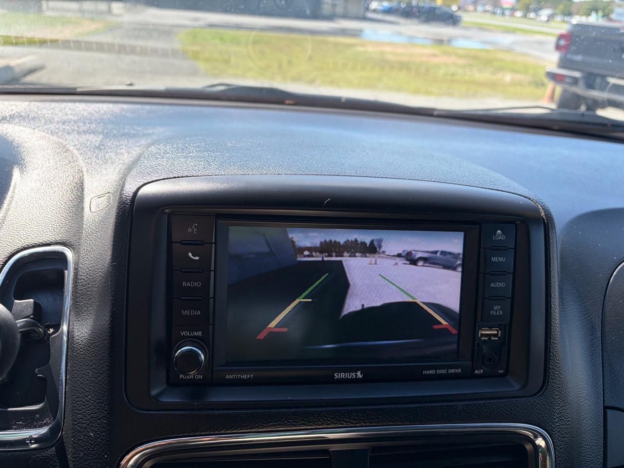 Dodge Grand Caravan SXT Wagon 2019