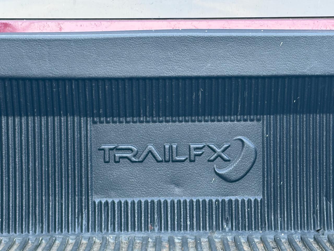 RAM 1500 Classic Warlock 4x4 Quad Cab 6'4" Box 2022