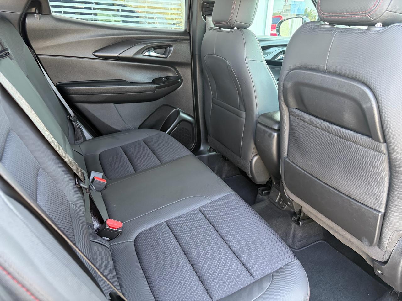 Chevrolet TrailBlazer AWD 4dr RS 2023