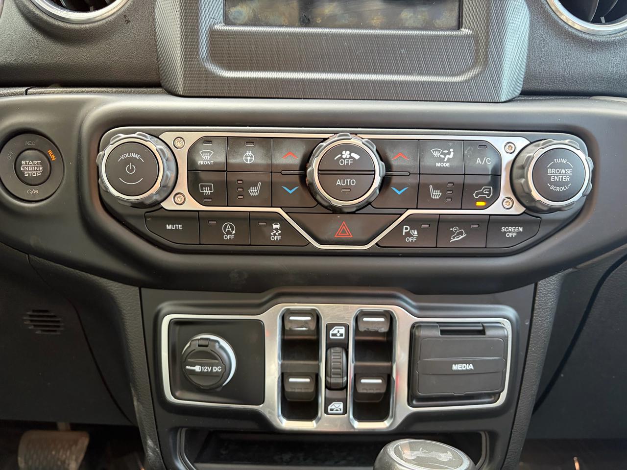 Jeep Wrangler Unlimited  2021
