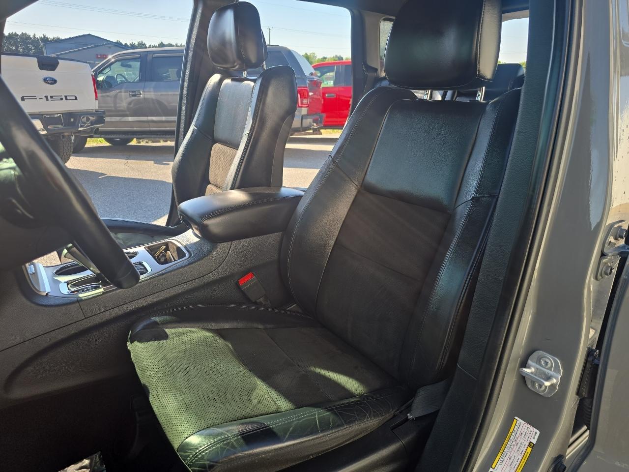 Jeep Grand Cherokee Altitude 4x4 2019