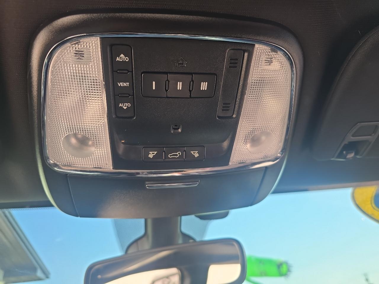 Jeep Grand Cherokee Altitude 4x4 2019