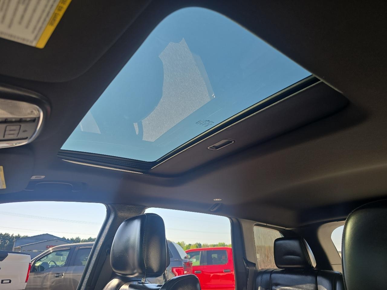 Jeep Grand Cherokee Altitude 4x4 2019