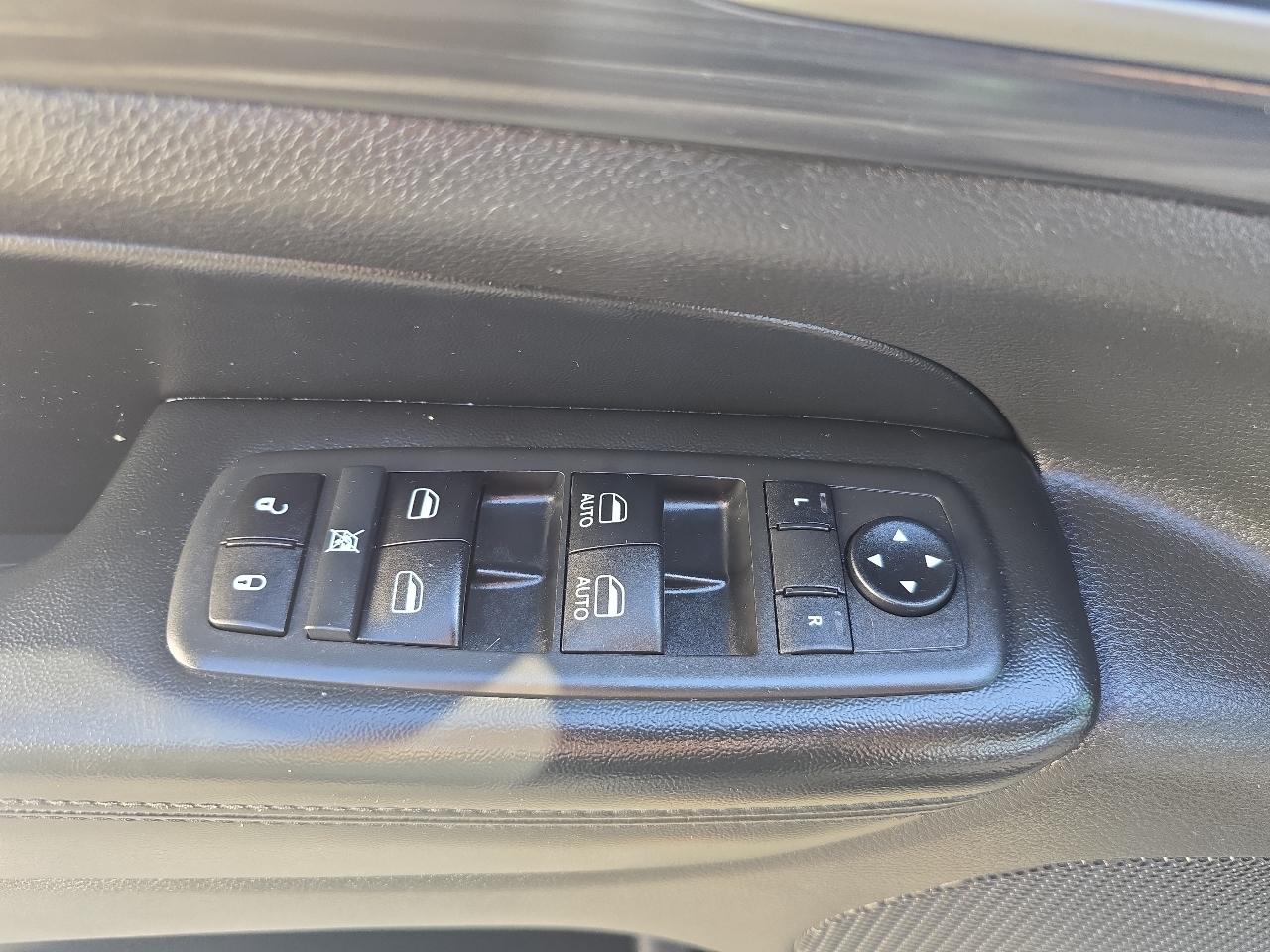 Jeep Grand Cherokee Altitude 4x4 2019