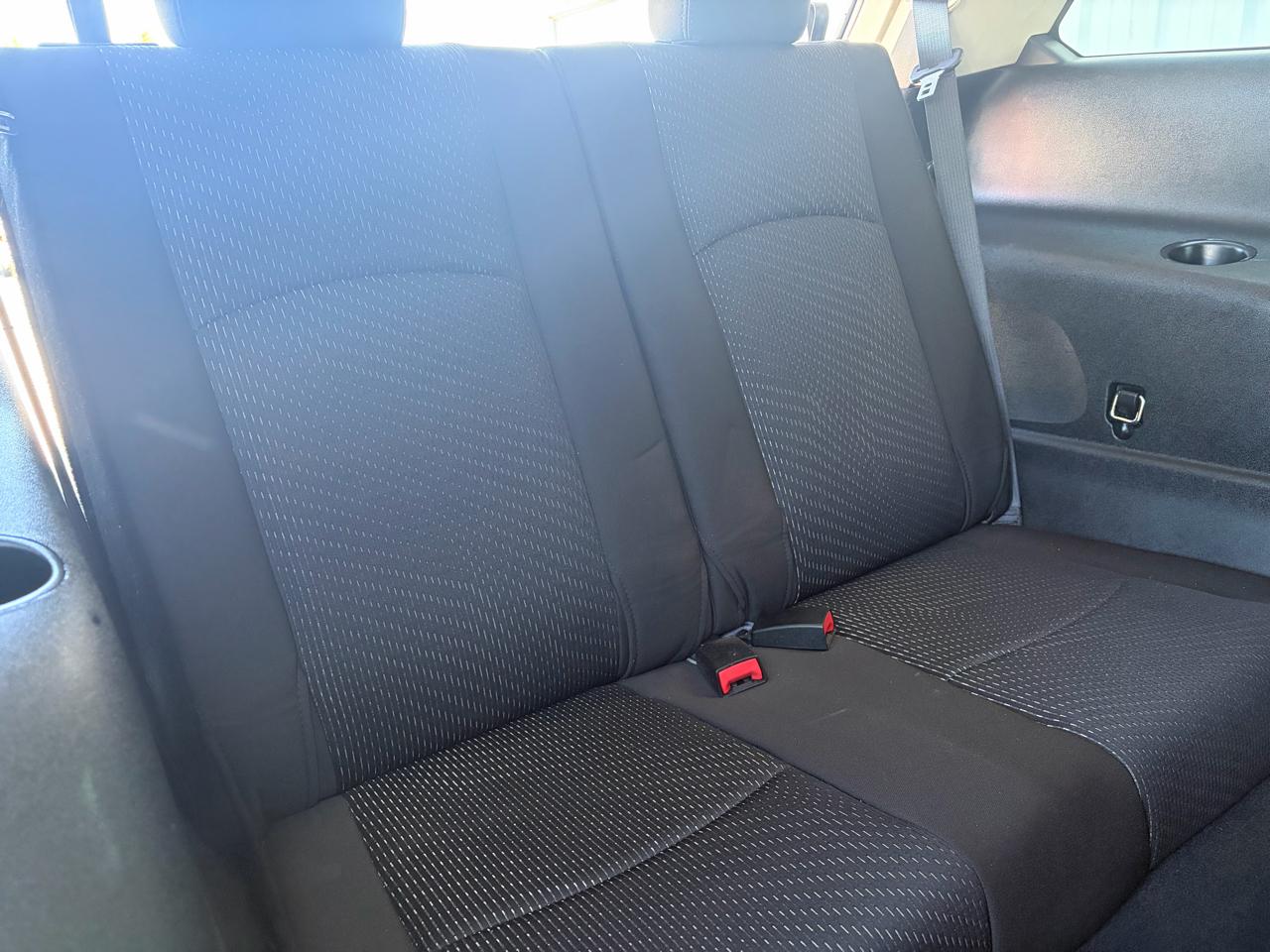 Dodge Journey SE FWD 2019