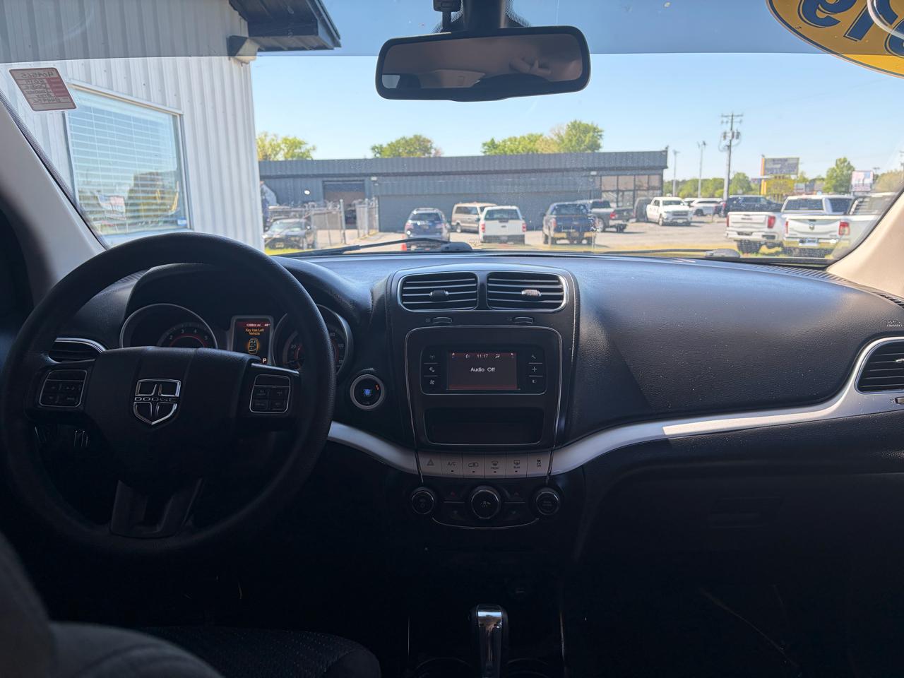 Dodge Journey SE FWD 2019