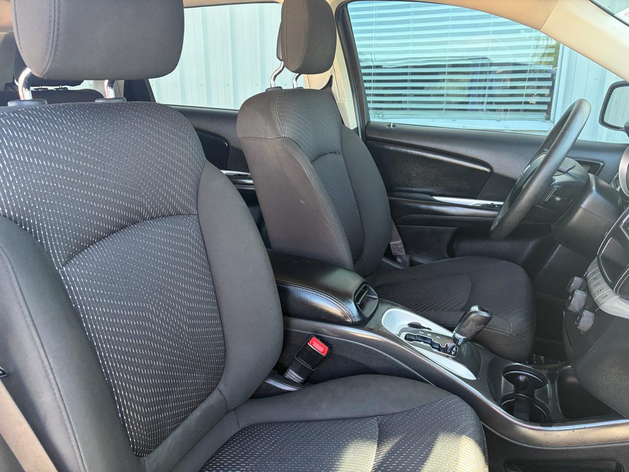 Dodge Journey SE FWD 2019