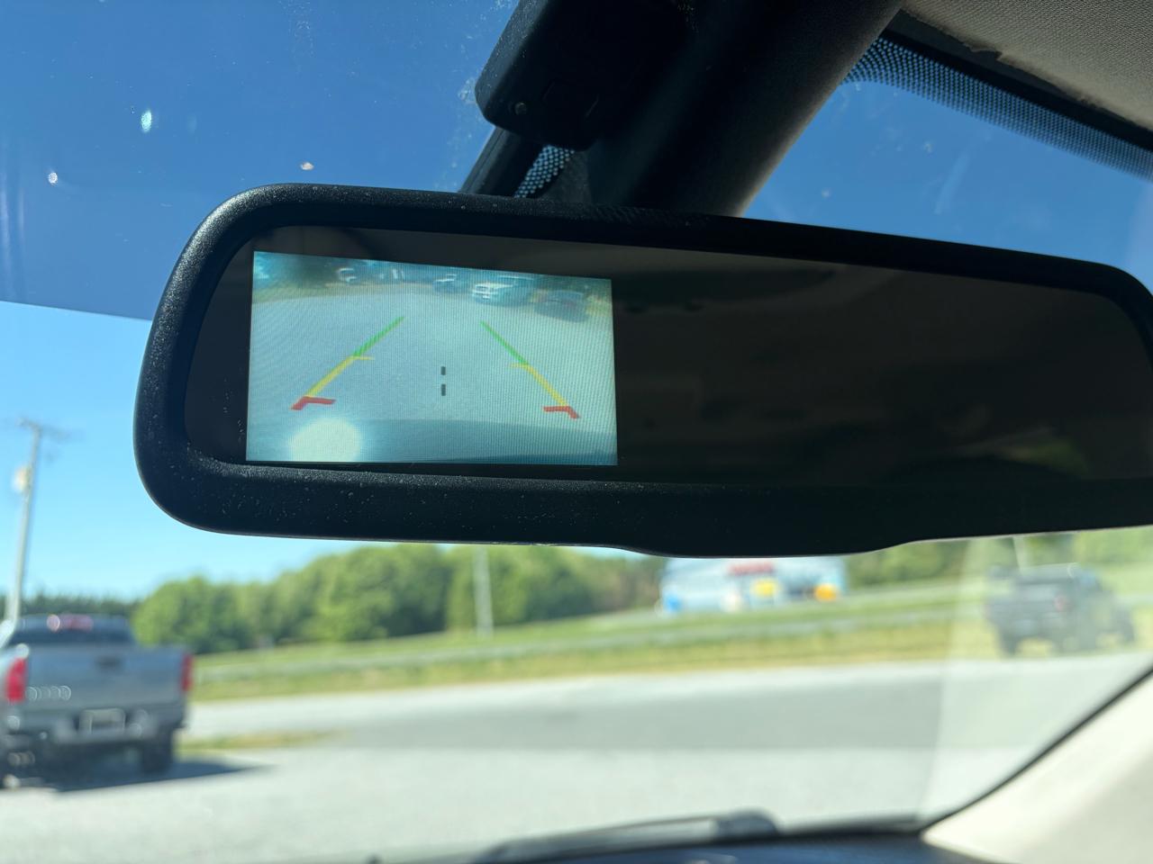 Dodge Journey SE FWD 2019